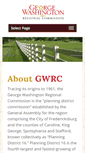 Mobile Screenshot of gwregion.org